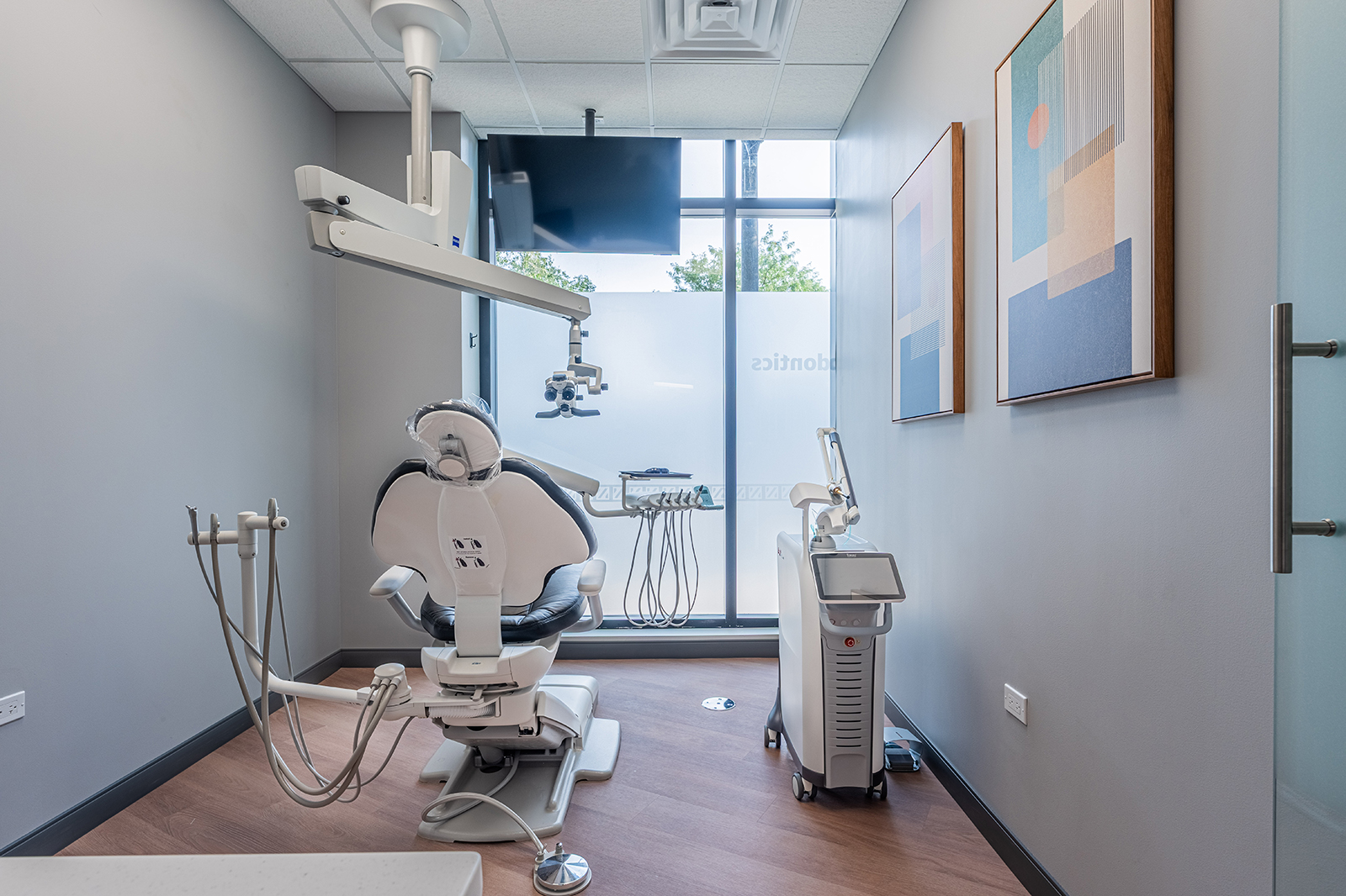 Neo Endodontics | CBCT, Tooth Pain Or Infection and Apicoectomy